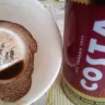 Costa Coffee - Intense Dark Roast Instant Coffee purchased at a supermarket
