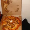 Pizza Hut - manager and pizza ordered - Photo 1