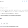 Scandinavian CS Tourism LLC - Booking i'd rae2182285) refund not received hotel booking cancel on 07-06-2023