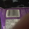 Sealtest / Agropur Dairy Cooperative - 1% milk bag not sealed