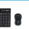 Logitech - Mouse