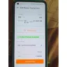 BookMyForex - reload of currency (SGD) into forex card