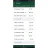 Credit Value - Bpy transcripts receipts - Photo 4