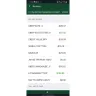 Credit Value - Bpy transcripts receipts - Photo 5