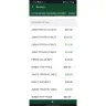 Credit Value - Bpy transcripts receipts - Photo 6
