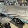 The Cover Store - Car cover didn't come close to fitting as specified - Photo 1