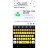 Plant App - Plant Identifier - Plant App-Identifyer incorrect order
