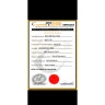 Aero Global Shipping - Claims to have a package held up in customs in Vancouver canada.  Demanding payment for missing tag - Photo 1