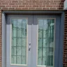 Champion Windows - Patio doors