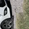 Agero - Damage during towing - Photo 1