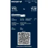 WestJet Airlines - Brought Premium Ticket but not seated, boarded or food as Premium.