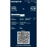 WestJet Airlines - Brought Premium Ticket but not seated, boarded or food as Premium. - Photo 1