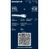 WestJet Airlines - Brought Premium Ticket but not seated, boarded or food as Premium. - Photo 2