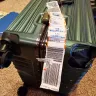 Cathay Pacific Airways - Flight delay, damaged baggage, no response - Photo 2