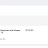 Lazada Southeast Asia - I haven't had this much trouble in 4 year with lazada - Photo 1