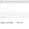 Lazada Southeast Asia - I haven't had this much trouble in 4 year with lazada - Photo 2