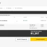 Builders Warehouse - Online item ordered and Cancelled