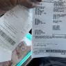 ADT Security Services - Security camera's return letter for ceo jim devries - Photo 2