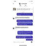 Depop - postage never sent and item never recieved and took money  - Photo 2