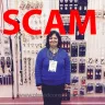 "Boxer Tools" Santa Fe Springs - Scam