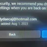 Facebook - Account access, facebook not responding to me about my hacked account. - Photo 3