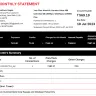 Airtel - Extra charges applied on my number bill of august month - Photo 1