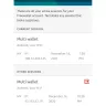 Freewallet - To customer to be  beware Freewallet simply locked /suspend .. It seems like scam . To  - Photo 2