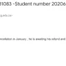 INTEC College - Refund - Photo 3