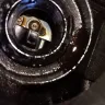 KIA Motors - Customer complaint - oil filler cap left off from vehicle service