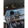KIA Motors - Customer complaint - oil filler cap left off from vehicle service