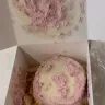 Yorkville's - Condition of the cake was not good  - Photo 1