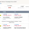 Caribbean Airlines - Cancelled Flight BW005 (April 26,2023) Booking Reference #:  4SEACN - Photo 4