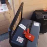 Viking River Cruises - Damaged luggage