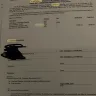 Hilton Hotels & Resorts - Purchaser's acknowledgement of additional benefits document. - Photo 1