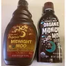 Trader Joe's - 22% reduction in Organic Moo Chocolate Syrup .. SAME PRICE Pure Theft!