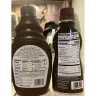 Trader Joe's - 22% reduction in Organic Moo Chocolate Syrup .. SAME PRICE Pure Theft!