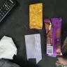 Cadbury - Cadbury silk chocolate bar