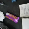 Cadbury - Cadbury silk chocolate bar