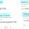 Nick Scali - Ordered furniture now on 40% sale, won't give $5,000 price drop - Photo 1