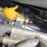 Honda Motor - 2005 honda pilot. Service was not done efficiently