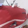 Singapore Airlines - tampered with my luggage after flight - Photo 1