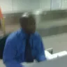 South African Airways / FlySAA.com - employee attitude - Photo 1