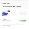 FlightNetwork.com - Terrible experience with flight network - Photo 1