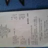 7-Eleven - Wasn't given correct change - Photo 1