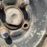 Mr. Lube Canada - Wheeling lug nut torque - Photo 1