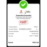 Bank Alfalah - Refund Two time bill payment  - Photo 1