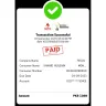 Bank Alfalah - Refund Two time bill payment  - Photo 2