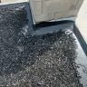 Weatherguard Coatings London Ontario - Faulty roof repair - Photo 1