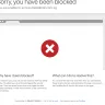 Best Denki - Not able to access the website - Photo 1