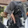 KIA Motors - Engine replacement fraud